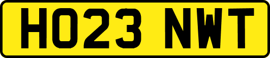 HO23NWT