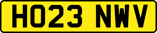 HO23NWV