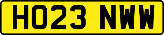 HO23NWW