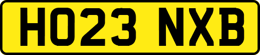 HO23NXB