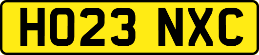 HO23NXC
