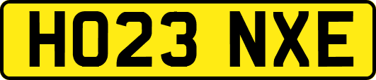 HO23NXE