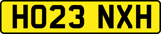 HO23NXH