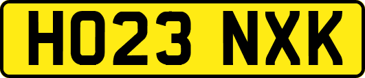 HO23NXK