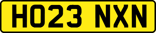 HO23NXN