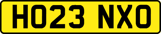 HO23NXO