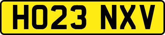 HO23NXV