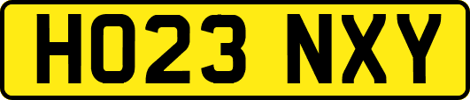 HO23NXY