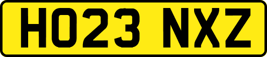 HO23NXZ