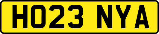 HO23NYA