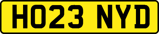 HO23NYD