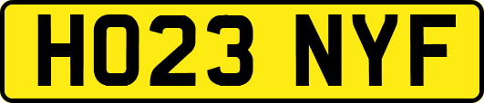 HO23NYF