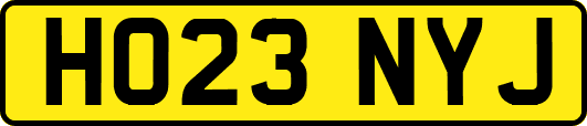 HO23NYJ