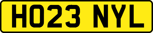 HO23NYL
