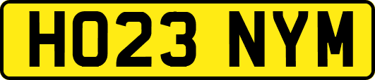 HO23NYM