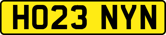 HO23NYN