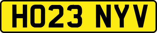HO23NYV