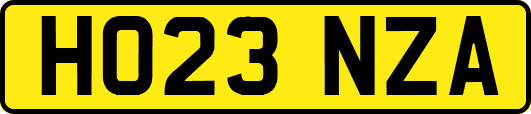 HO23NZA