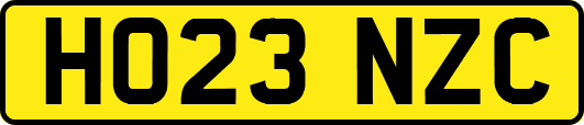 HO23NZC