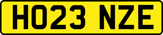 HO23NZE
