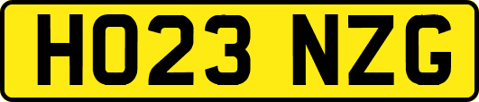 HO23NZG