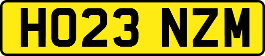 HO23NZM