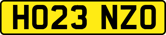 HO23NZO