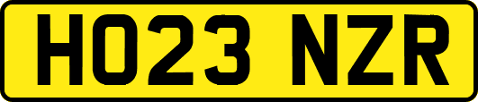 HO23NZR