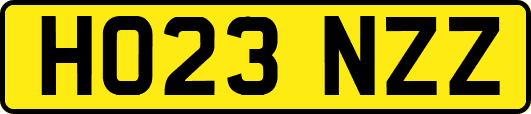 HO23NZZ