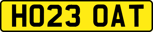HO23OAT