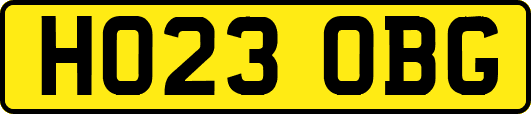 HO23OBG
