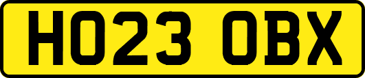 HO23OBX