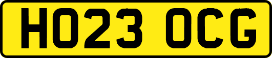 HO23OCG