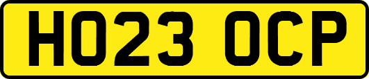 HO23OCP