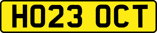 HO23OCT