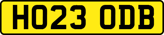 HO23ODB