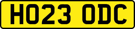 HO23ODC