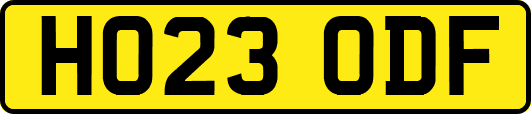 HO23ODF