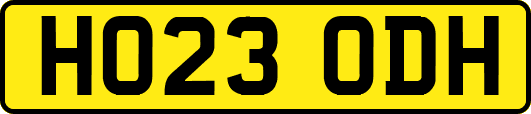 HO23ODH