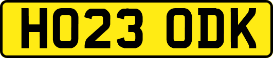 HO23ODK