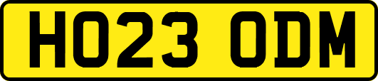 HO23ODM