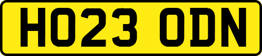 HO23ODN
