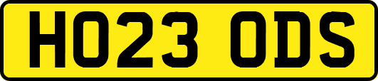 HO23ODS