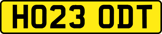 HO23ODT