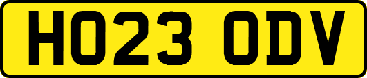 HO23ODV