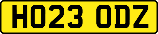 HO23ODZ