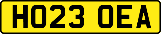 HO23OEA