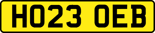HO23OEB