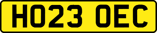 HO23OEC