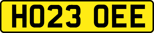 HO23OEE